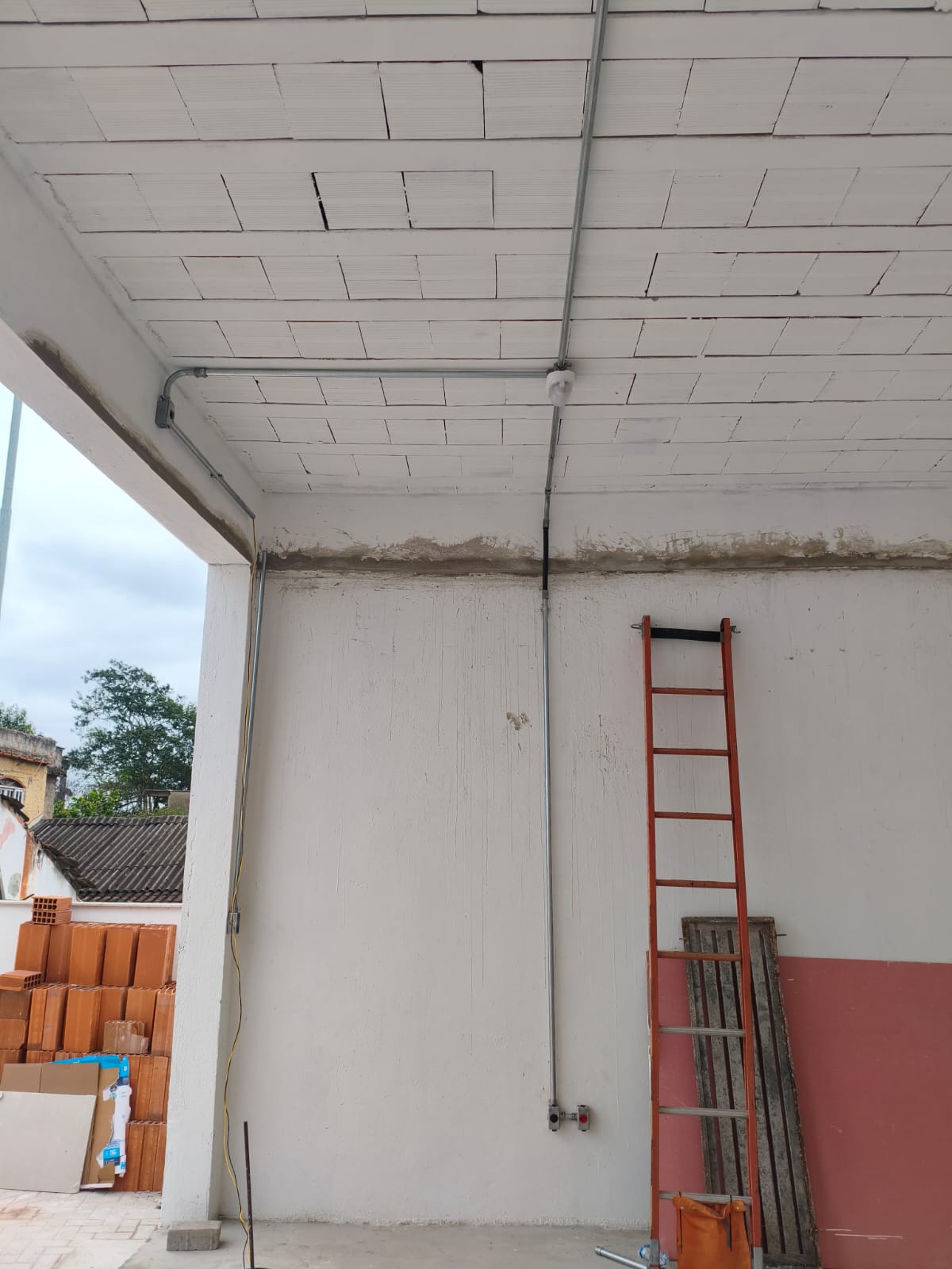 Instalações Prediais - foto 5