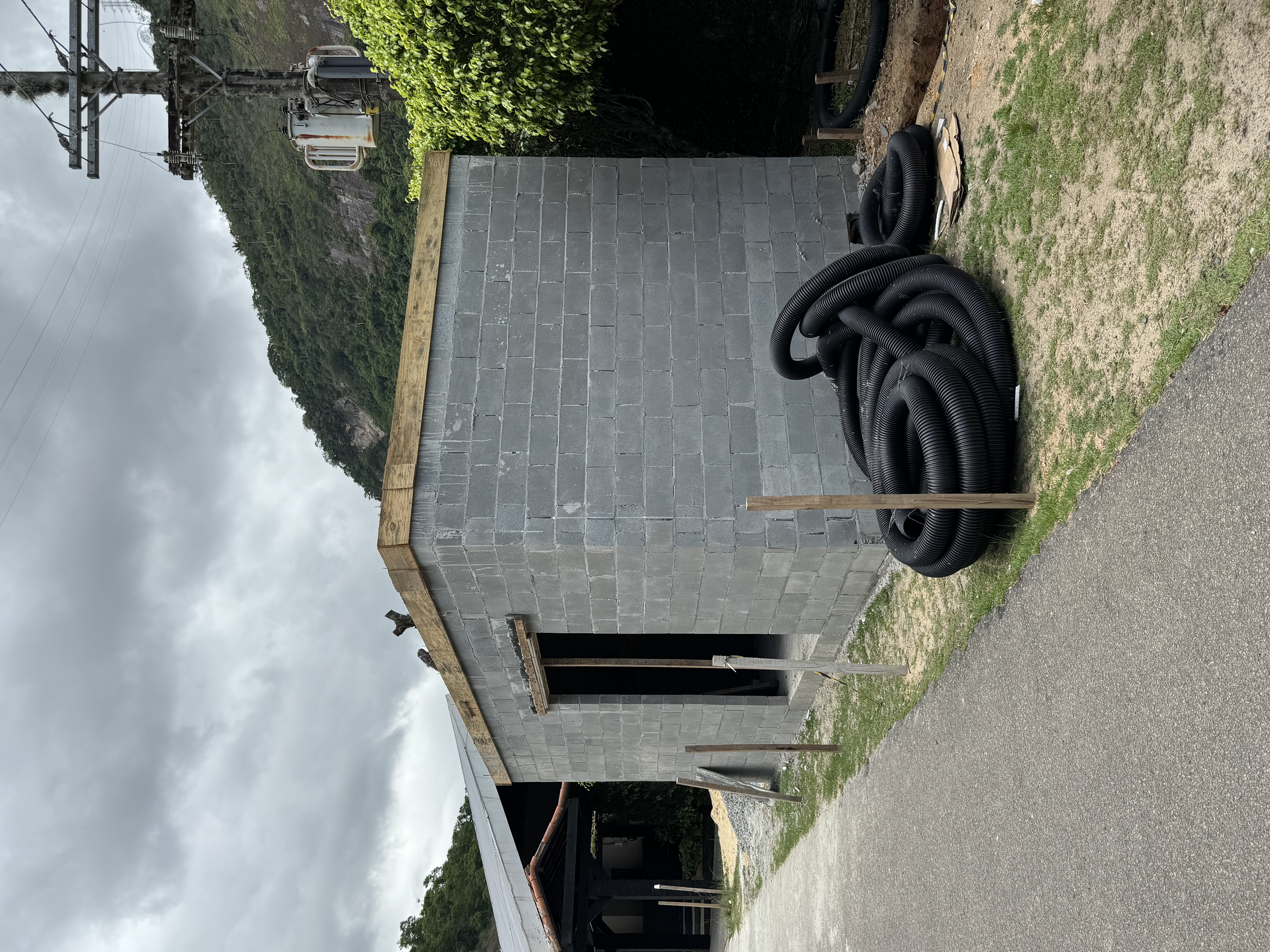 Subestações - foto 3